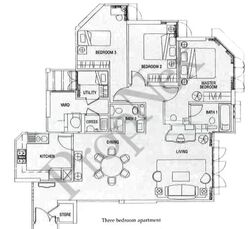 Simsville (D14), Condominium #556450491